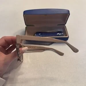 Stuart Weitzman | Accessories | Stuart Weitzman Twotone  display picture 2